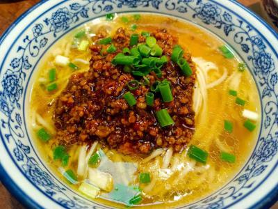 成都面食技術培訓機構哪里正宗？