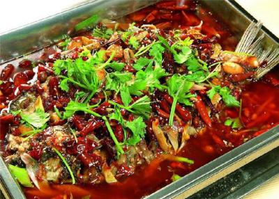  錫紙烤魚技術(shù)培訓(xùn)哪里好？