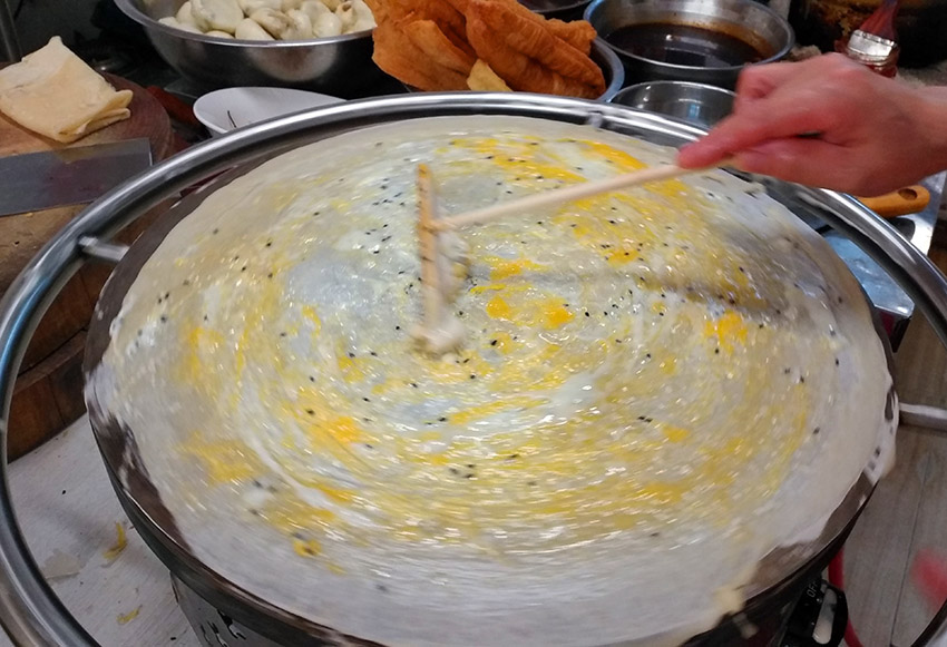 小吃培訓學校選哪家好?小吃培訓學校開設秘籍