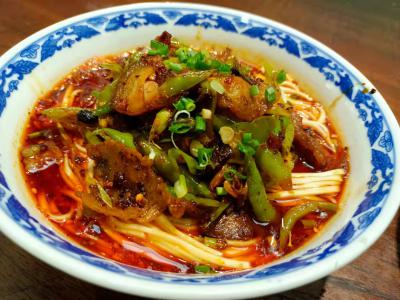 成都面食培訓(xùn)學(xué)校哪家便宜？