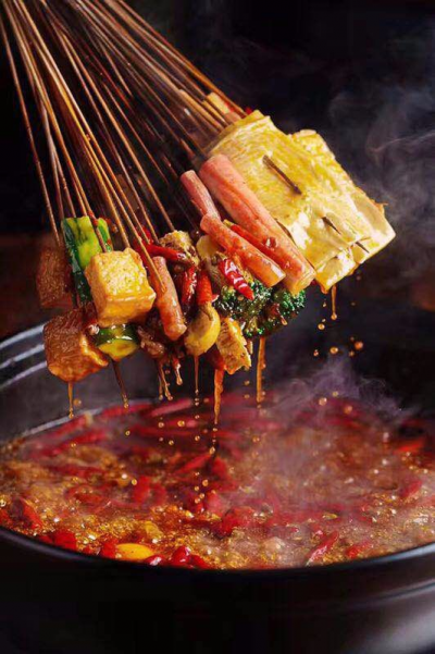 火鍋串串培訓去哪里學比較好呢？成都哪里可以學串串香技術？