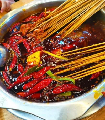 串串培訓學校哪家好？成都串串香在哪里學最正宗？