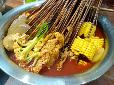 成都串串香培訓(xùn)多少錢？成都火鍋串串培訓(xùn)學(xué)校