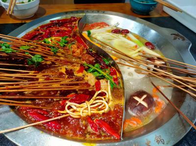 成都串串培訓(xùn)機(jī)構(gòu)如何選擇？培訓(xùn)成都串串好做嗎?