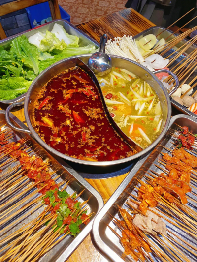 串串香培訓(xùn)學(xué)校哪個(gè)好？成都串串香培訓(xùn)費(fèi)用