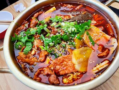 哪有專門培訓正宗冒菜的？冒菜培訓學校