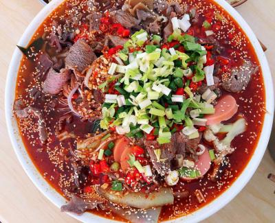 冒菜培訓(xùn)一般多少錢？飄味緣冒菜技術(shù)培訓(xùn)