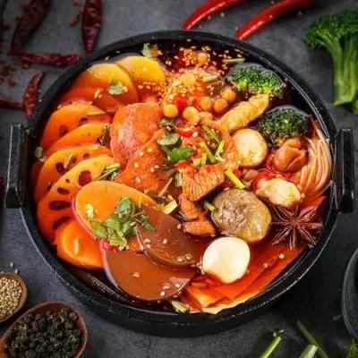 成都正宗冒菜培訓哪家好？深入解析冒菜培訓費用