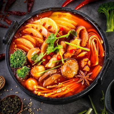 正宗冒菜技術培訓班在哪里？成都冒菜技藝培訓