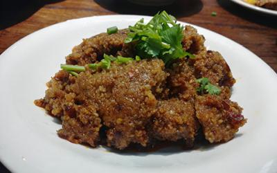 蒸菜技術培訓學校怎么樣？  蒸菜技術培訓學校怎么樣？ 