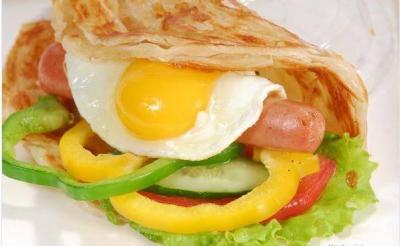 手抓餅技術培訓多少錢？手抓餅技術培訓內容有哪些？