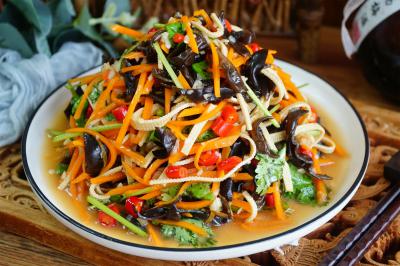 涼拌菜培訓哪家味道好？  涼拌菜培訓哪家味道好？