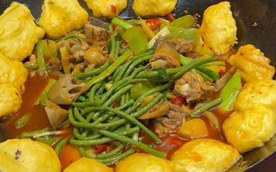 四川柴火雞培訓學習多久？ 四川柴火雞培訓學習多久？