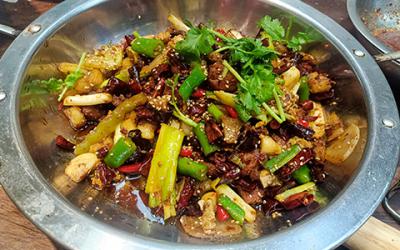 麻辣干鍋培訓(xùn)多少錢？   麻辣干鍋培訓(xùn)多少錢？