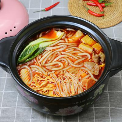 砂鍋米線技術培訓哪家比較好？