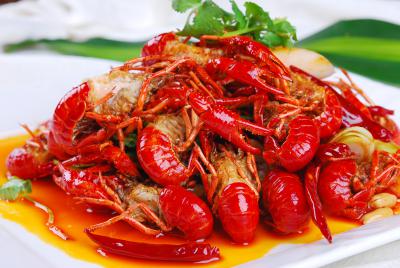 小龍蝦技術培訓機構(gòu)在哪里？