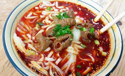 肥腸面食技術培訓學校哪里比較好？