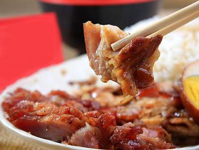 隆江豬腳飯技術(shù)培訓(xùn)哪里好？