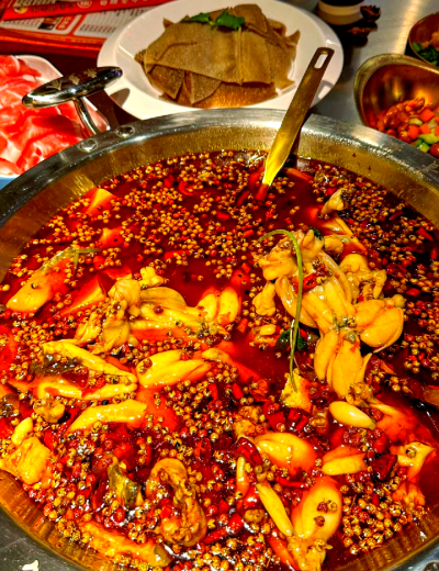 成都火鍋魚培訓(xùn)機(jī)構(gòu)哪家好？飄味緣火鍋培訓(xùn)學(xué)校