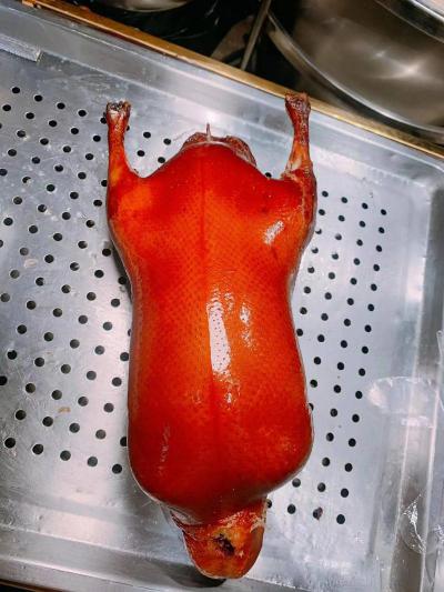 北京烤鴨技術(shù)培訓(xùn)中心怎么樣？飄味緣培訓(xùn)靠譜嗎？【深度解析】