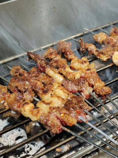 無(wú)煙燒烤技術(shù)培訓(xùn)哪里好？飄味緣燒烤培訓(xùn)學(xué)校助您成功創(chuàng)業(yè)！