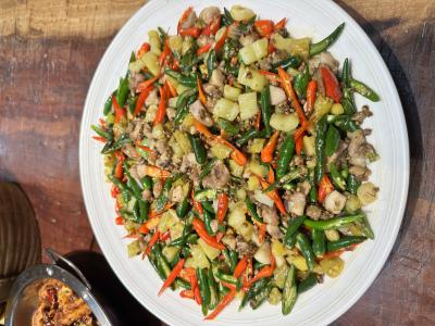 四川江湖菜技術(shù)培訓(xùn)學(xué)校哪家好？探尋正宗風(fēng)味，首選飄味緣