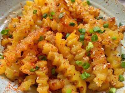 瑯琊土豆技術(shù)培訓(xùn)中心怎么樣？飄味緣餐飲培訓(xùn)學(xué)校靠譜!