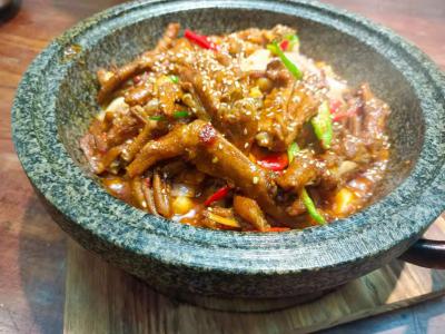 無骨鴨掌技術(shù)培訓(xùn)哪家好？飄味緣餐飲小吃培訓(xùn)學(xué)校深度解析