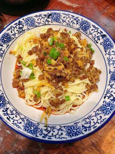 勾魂面技術(shù)培訓(xùn)班哪里好？飄味緣培訓(xùn)學(xué)校專業(yè)解析