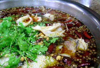 冷鍋魚(yú)技術(shù)培訓(xùn)學(xué)校有哪些地方？飄味緣餐飲小吃培訓(xùn)學(xué)校