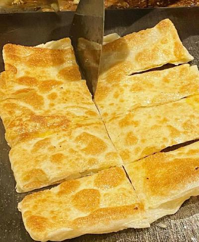 印度飛餅培訓(xùn)哪里學(xué)比較好？飄味緣餐飲培訓(xùn)學(xué)校專業(yè)解析